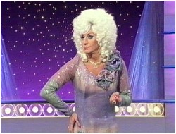 Blankety Blank