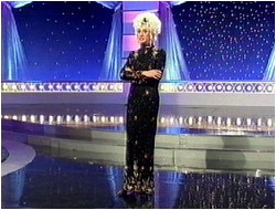 Blankety Blank