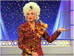 Blankety Blank