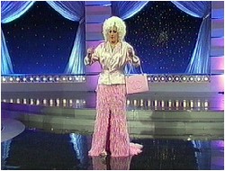 Blankety Blank
