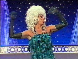 Blankety Blank