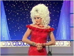 Blankety Blank