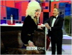 Bob Monkhouse - Over The Limit