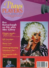 Plays and Players October 1992