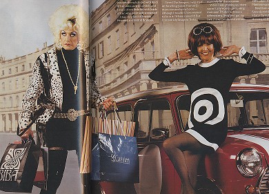 Radio Times September 2003