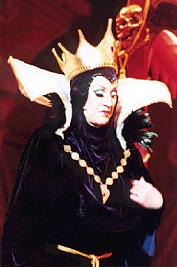 Hippodrome, Birmingham 30/12/99