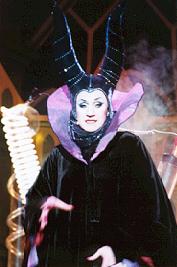 Hippodrome, Birmingham 30/12/99