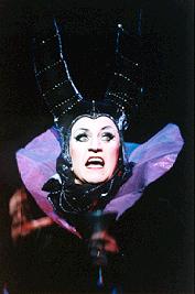 Hippodrome, Birmingham 30/12/99