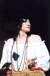 Hippodrome, Birmingham 30/12/99