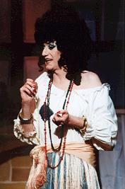 Hippodrome, Birmingham 30/12/99