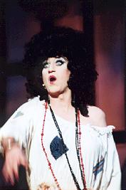 Hippodrome, Birmingham 30/12/99