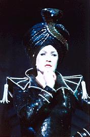 Hippodrome, Birmingham 30/12/99