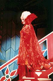 Hippodrome, Birmingham 30/12/99