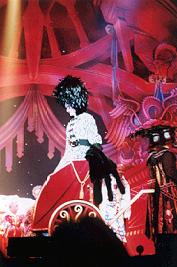 Hippodrome, Birmingham 30/12/99