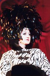 Hippodrome, Birmingham 30/12/99