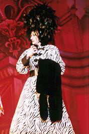 Hippodrome, Birmingham 30/12/99