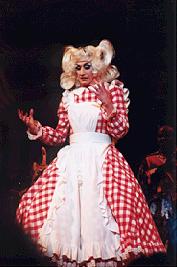 Hippodrome, Birmingham 30/12/99