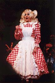 Hippodrome, Birmingham 30/12/99