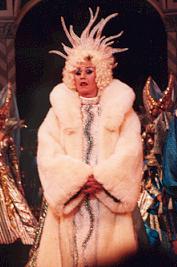 Hippodrome, Birmingham 30/12/99