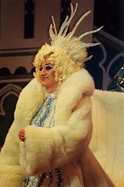 Hippodrome, Birmingham 15/01/00