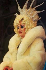 Hippodrome, Birmingham 15/01/00