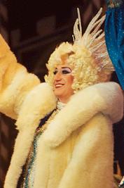 Hippodrome, Birmingham 15/01/00