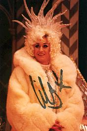 Hippodrome, Birmingham 15/01/00