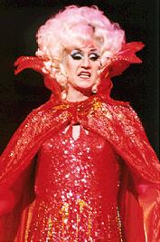 Hippodrome, Birmingham 30/12/99