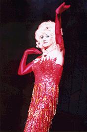 Hippodrome, Birmingham 30/12/99