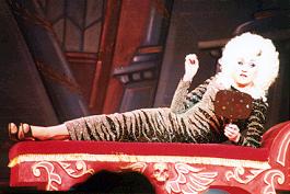 Hippodrome, Birmingham 30/12/99