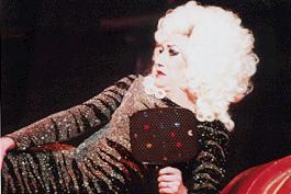 Hippodrome, Birmingham 30/12/99