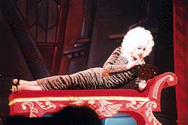 Hippodrome, Birmingham 30/12/99