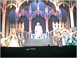 Opera House, Manchester 11/1/03