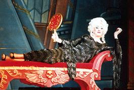 Mayflower Theatre, Southampton 21/1/01