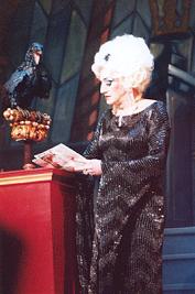 Mayflower Theatre, Southampton 20/1/01