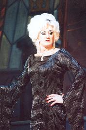 Mayflower Theatre, Southampton 20/1/01