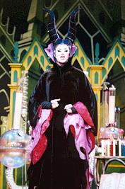 Mayflower Theatre, Southampton 20/1/01