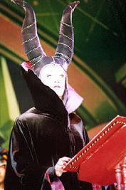 Mayflower Theatre, Southampton 21/1/01