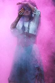 Mayflower Theatre, Southampton 20/1/01