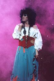 Mayflower Theatre, Southampton 20/1/01