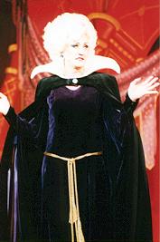 Mayflower Theatre, Southampton 21/1/01