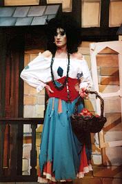 Mayflower Theatre, Southampton 21/1/01