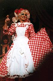 Mayflower Theatre, Southampton 21/1/01