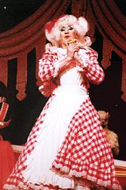 Hippodrome, Birmingham 15/01/00