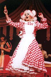 Hippodrome, Birmingham 15/01/00