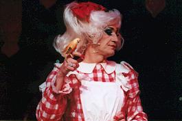 Hippodrome, Birmingham 15/01/00