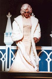 Hippodrome, Birmingham 15/01/00