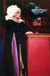 Mayflower Theatre, Southampton 20/1/01