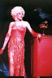 Mayflower Theatre, Southampton 21/1/01