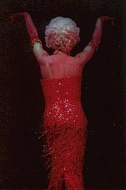 Mayflower Theatre, Southampton 20/1/01